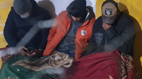 Feminicidio en Oruro: Iver Chambi Macedo sentenciado a 30 años