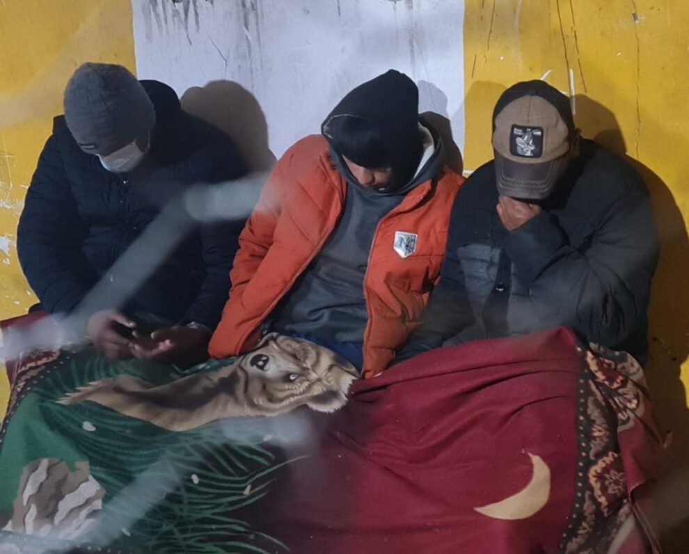 Feminicidio en Oruro: Iver Chambi Macedo sentenciado a 30 años