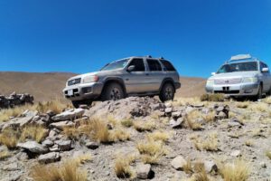 Captura de sujeto acusado de secuestro en Oruro