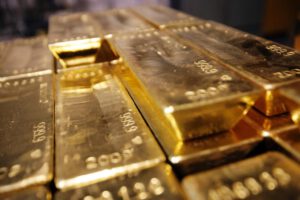 Compra de oro en Bolivia que nutre las reservas internacionales