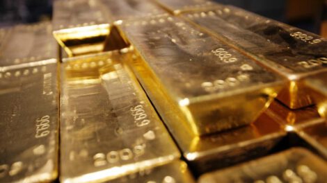 Compra de oro en Bolivia que nutre las reservas internacionales