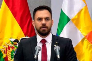 Bolivia rechaza Memorándum de Descertificación en política antidroga por EE.UU.