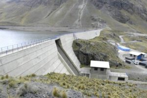 Crisis del agua en Bolivia