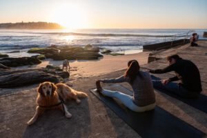 Ola de calor en Australia: Temperaturas récord amenazan al sur del país