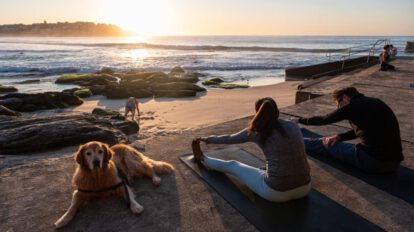 Ola de calor en Australia: Temperaturas récord amenazan al sur del país