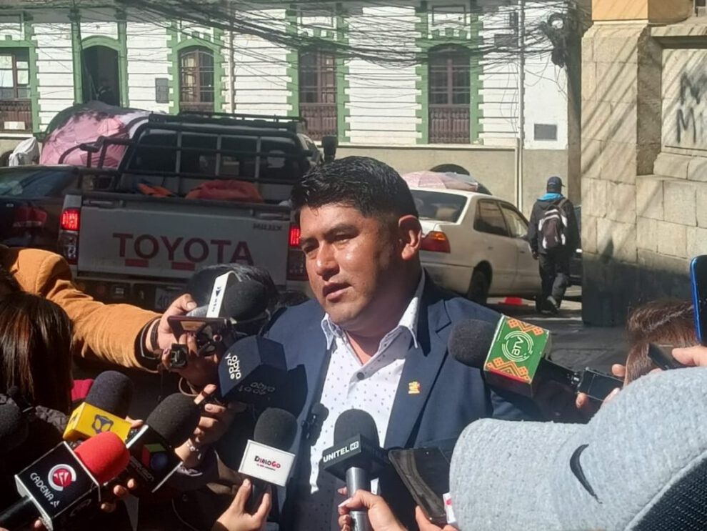 reducción de hectáreas de coca en el Chapare para frenar el narcotráfico