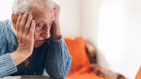 Alzheimer es la causa más común de demencia en adultos