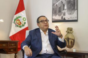 Gobierno peruano niega fondos adicionales a Petroperú