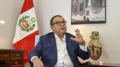Gobierno peruano niega fondos adicionales a Petroperú
