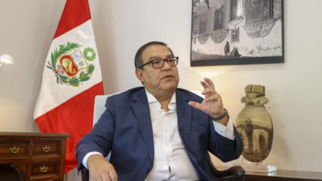 Gobierno peruano niega fondos adicionales a Petroperú