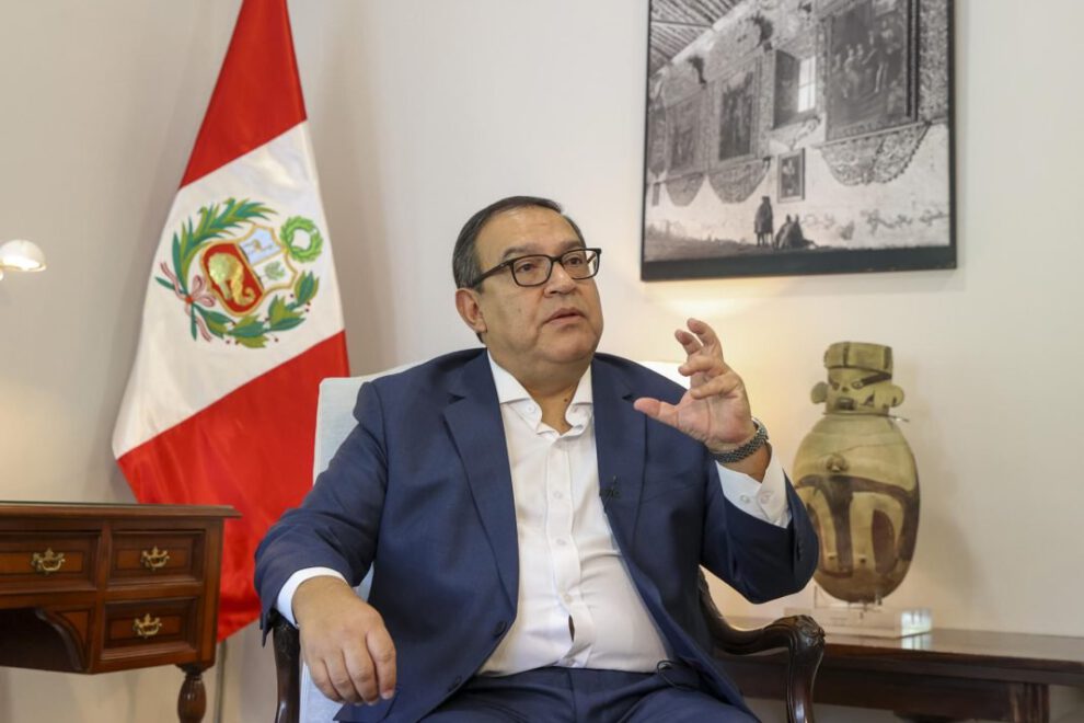 Gobierno peruano niega fondos adicionales a Petroperú