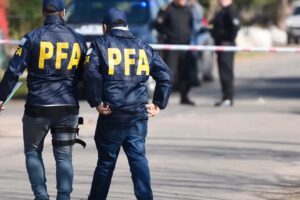 Clan narco boliviano desmantelado por la Policía Federal Argentina