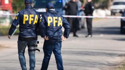 Clan narco boliviano desmantelado por la Policía Federal Argentina