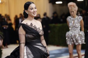 Katy Perry vende su música por 225 millones de dólares