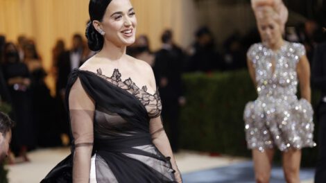 Katy Perry vende su música por 225 millones de dólares