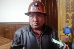 Organizaciones sociales en Oruro se declaran en alerta para proteger la democracia