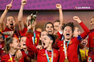 Selección española de fútbol femenino se niega a ser convocadas