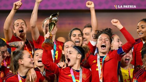 Selección española de fútbol femenino se niega a ser convocadas