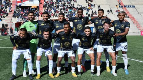Vaca Diez amaño de partidos