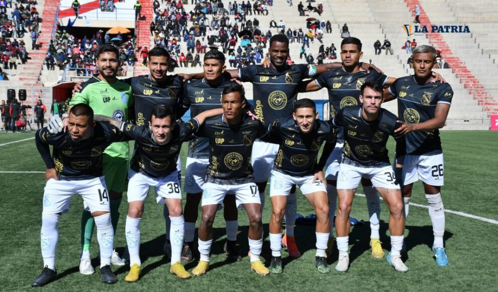 Vaca Diez amaño de partidos