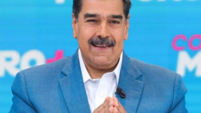 Nicolás Maduro pide apoyo a la ONU para levantar sanciones de EE.UU.