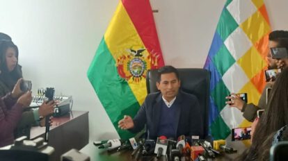 Diputado Gualberto Arispe denuncia engaño en la ley de elecciones judiciales