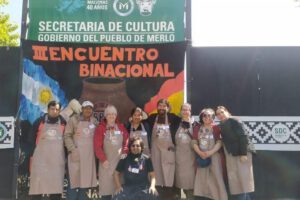 Encuentro Binacional de Cerámica entre Argentina y Bolivia