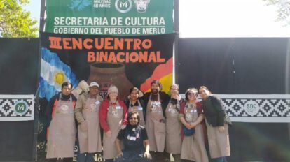 Encuentro Binacional de Cerámica entre Argentina y Bolivia