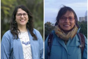 Astrónomas Latinoamericanas ganan el Oscar de la Ciencia