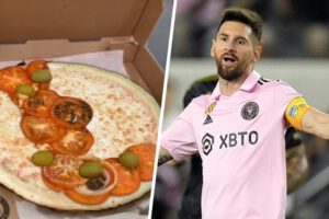 Atlanta United se burla de Lionel Messi tras su victoria