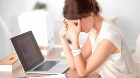La sisifemia y su impacto en la salud y bienestar laboral