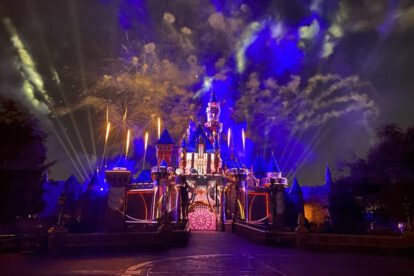 Inversión de Disney en expansión de parques y cruceros