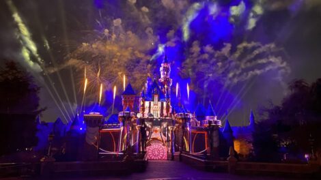 Inversión de Disney en expansión de parques y cruceros
