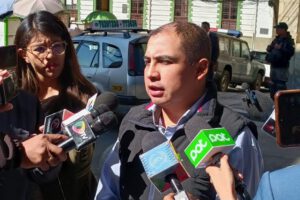 Candidatura femenina Cámara de Diputados