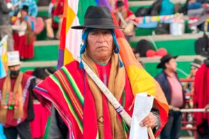 Pacto de Unidad invita a Evo Morales a un ampliado