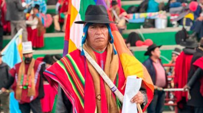 Pacto de Unidad invita a Evo Morales a un ampliado