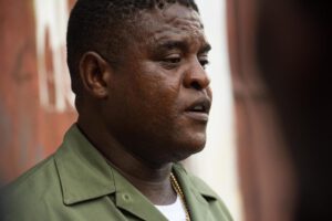 Jimmy Cherisier exige dimisión del primer ministro haitiano