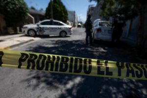 Violencia en el Norte de México: dos hombres asesinados por grupos criminales