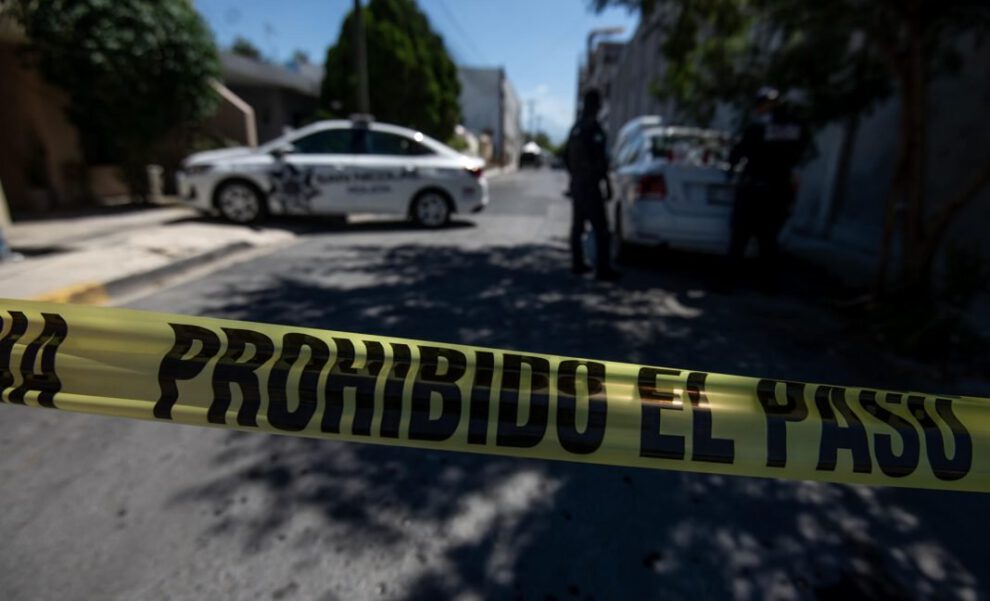 Violencia en el Norte de México: dos hombres asesinados por grupos criminales