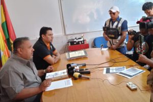 Orden de aprehensión alcalde Puerto Rico