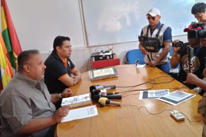 Orden de aprehensión alcalde Puerto Rico