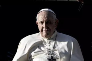 Crisis migratoria y humanitaria durante la visita del Papa Francisco a Marsella