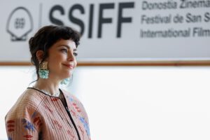Cine argentino en San Sebastián