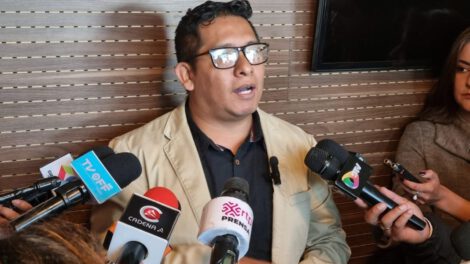 Regulación de bloqueos en Bolivia propuesta por Iván Canaviri