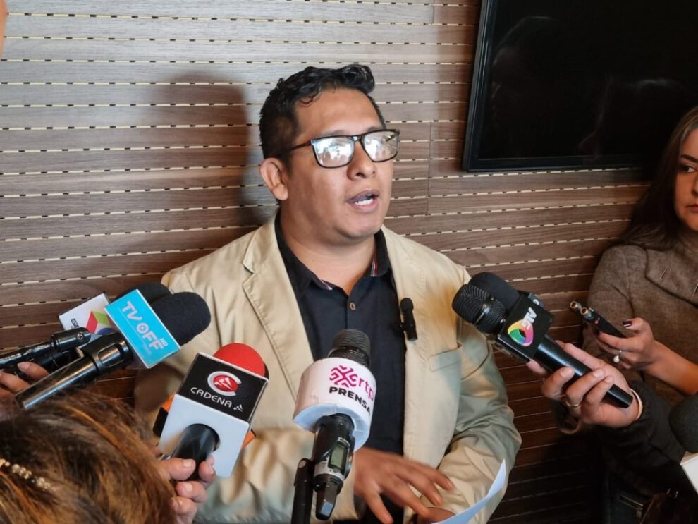 Regulación de bloqueos en Bolivia propuesta por Iván Canaviri