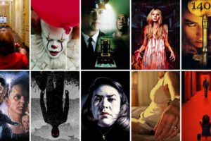 Adaptaciones cinematográficas de Stephen King