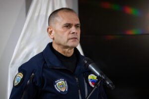 Operativo en cárcel de Tocorón liderado por Remigio Ceballos