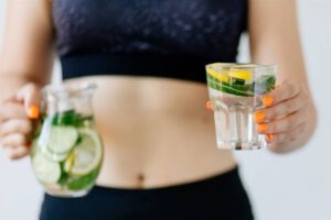 Dieta detox y sus efectos negativos