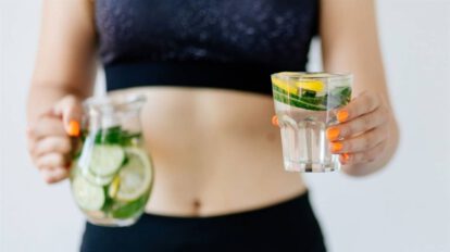 Dieta detox y sus efectos negativos