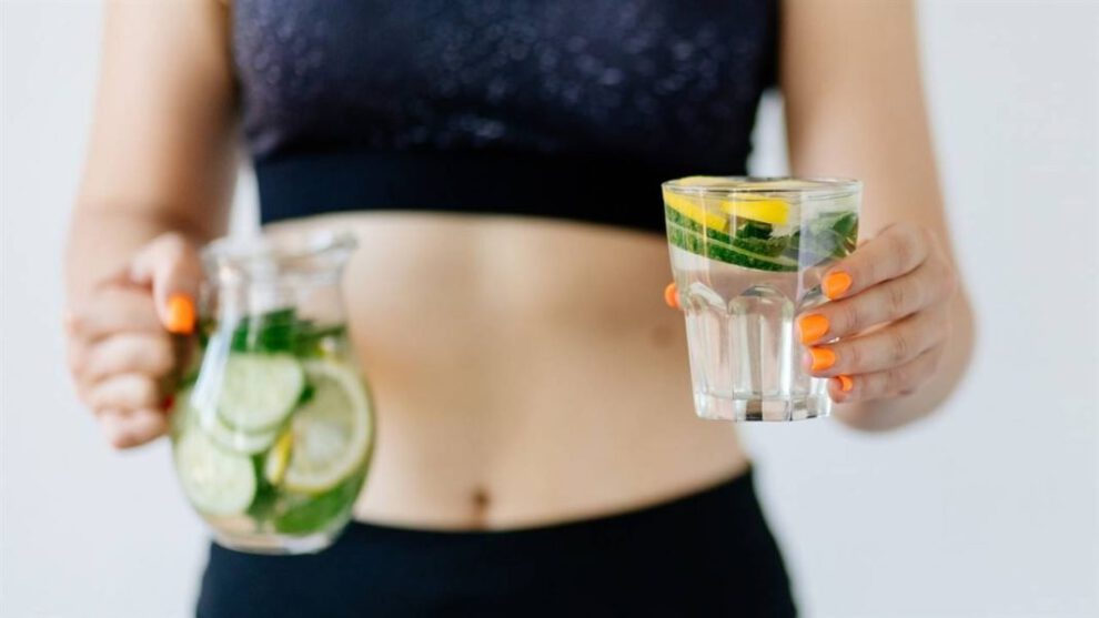 Dieta detox y sus efectos negativos
